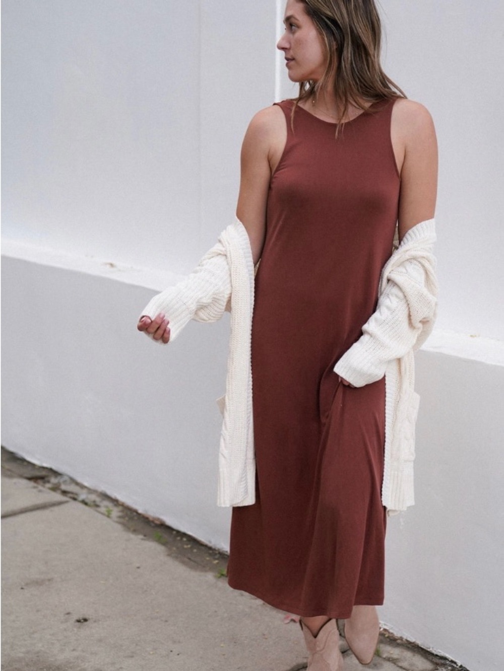 Carly Jean Lynn Dress